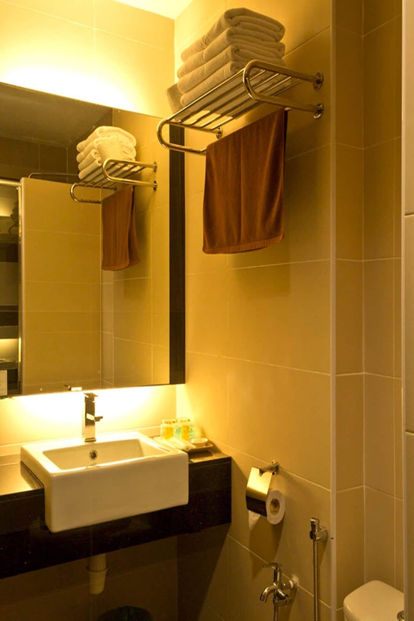 Malacca Marvelux Hotel מראה חיצוני תמונה